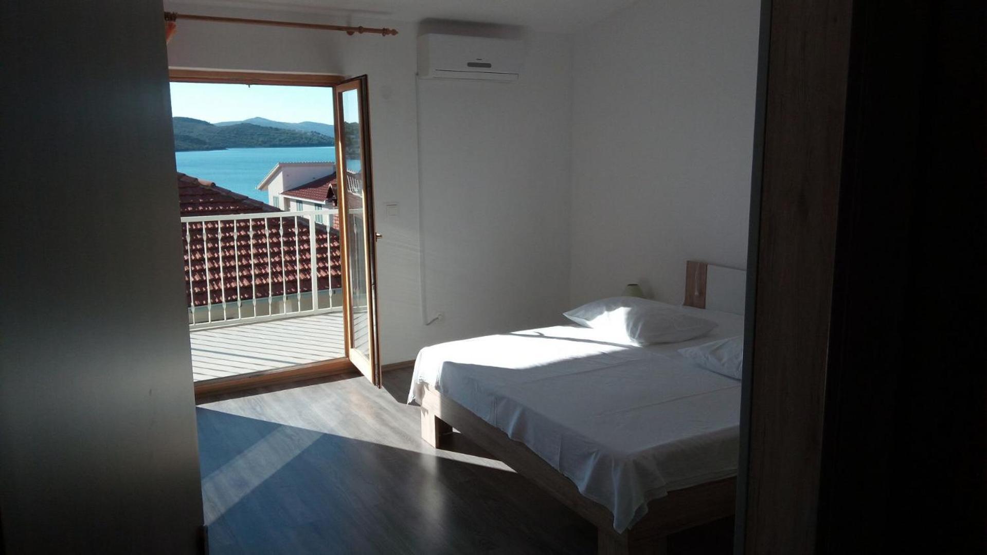 Apartment Marijica Trogir Dış mekan fotoğraf