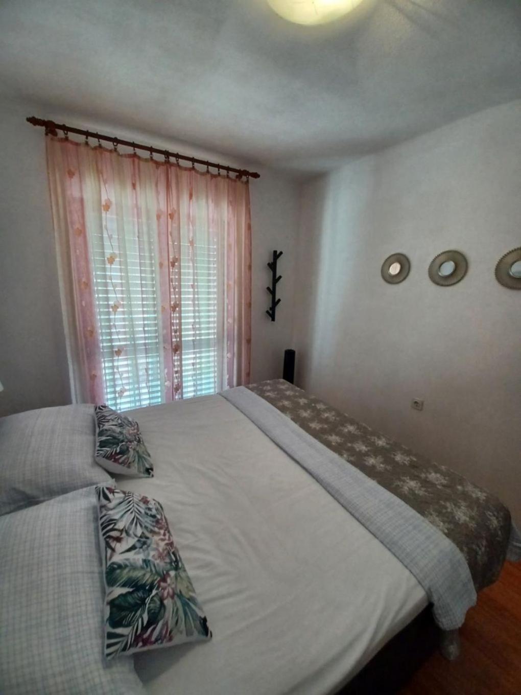 Apartment Marijica Trogir Dış mekan fotoğraf