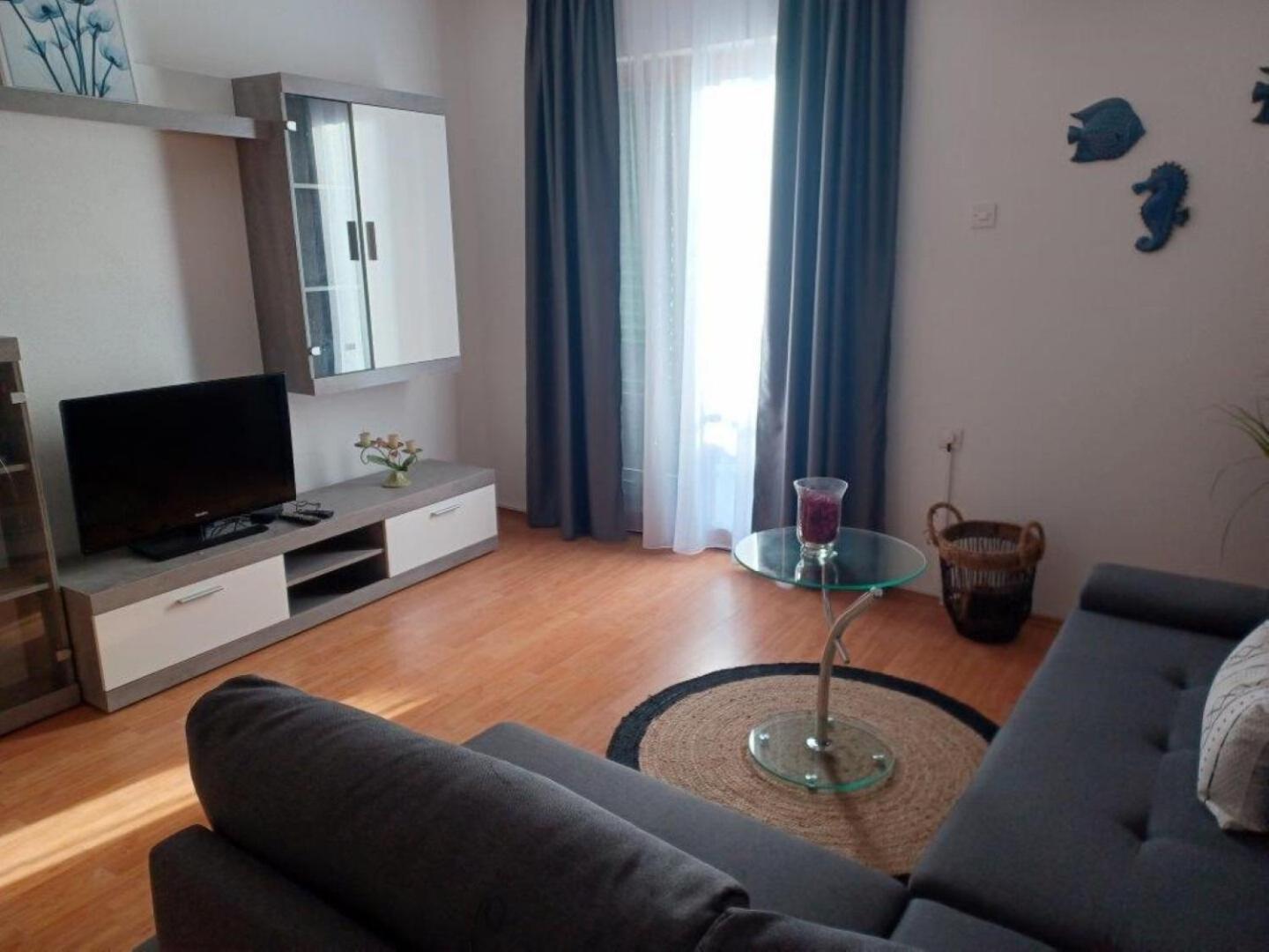 Apartment Marijica Trogir Dış mekan fotoğraf