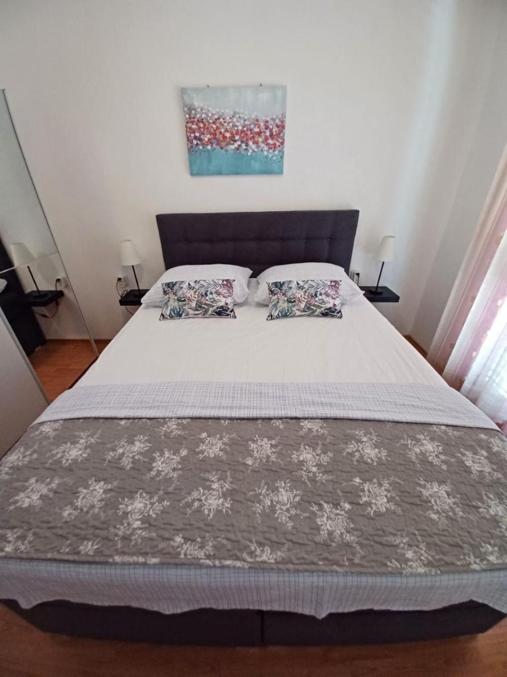 Apartment Marijica Trogir Dış mekan fotoğraf