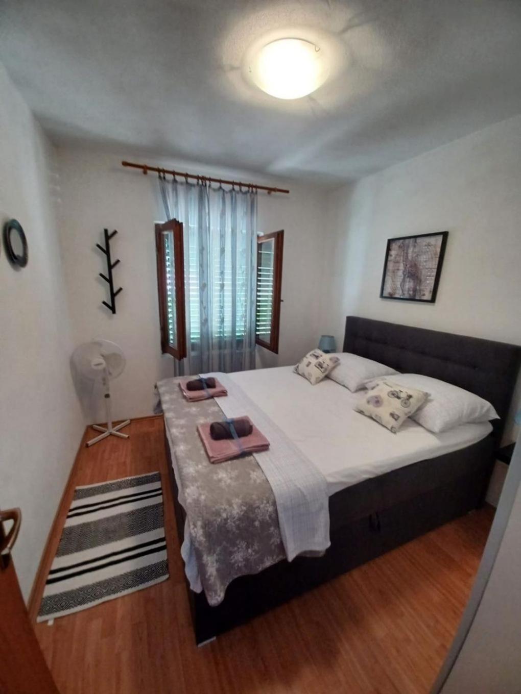 Apartment Marijica Trogir Dış mekan fotoğraf