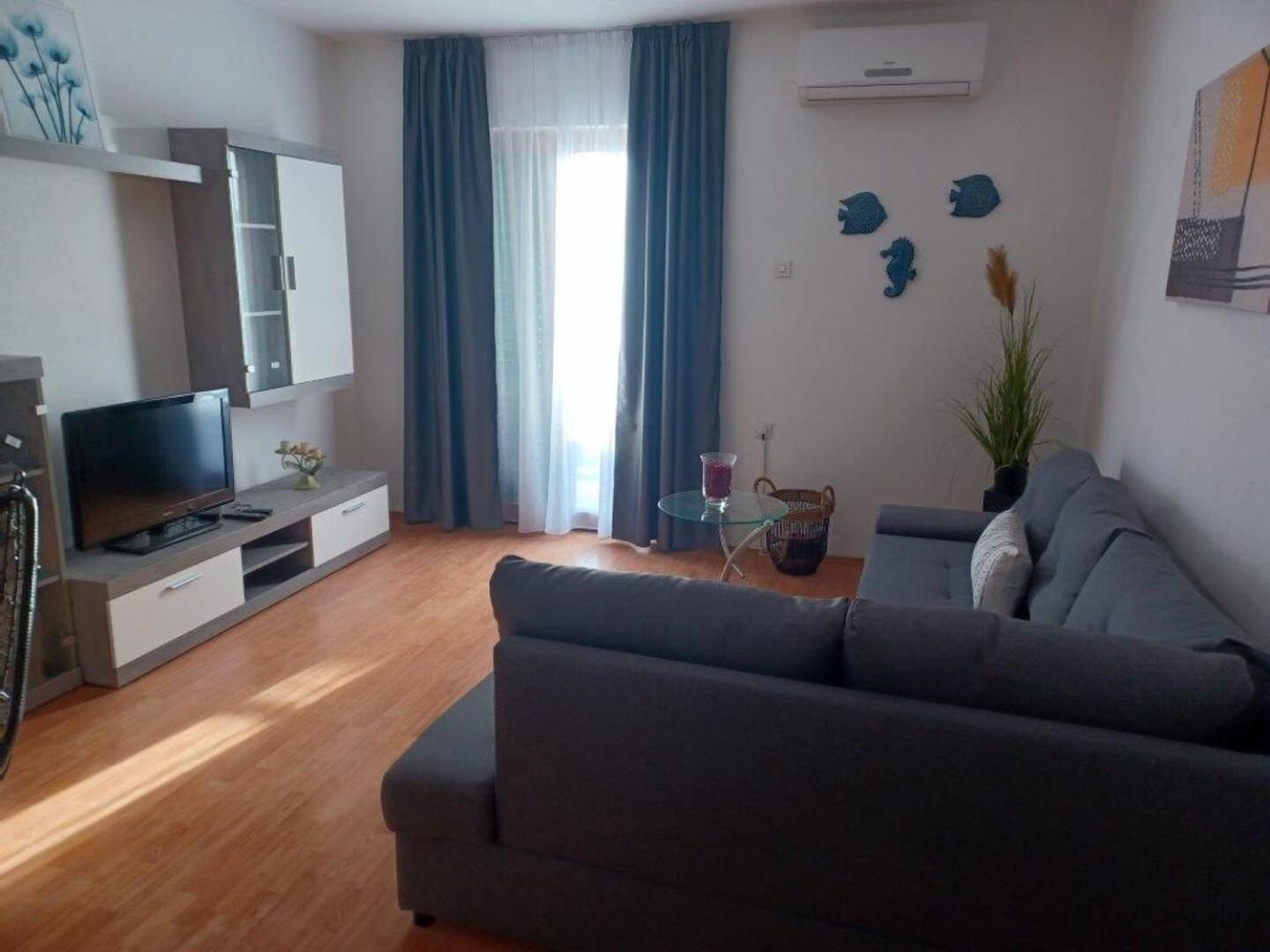 Apartment Marijica Trogir Dış mekan fotoğraf