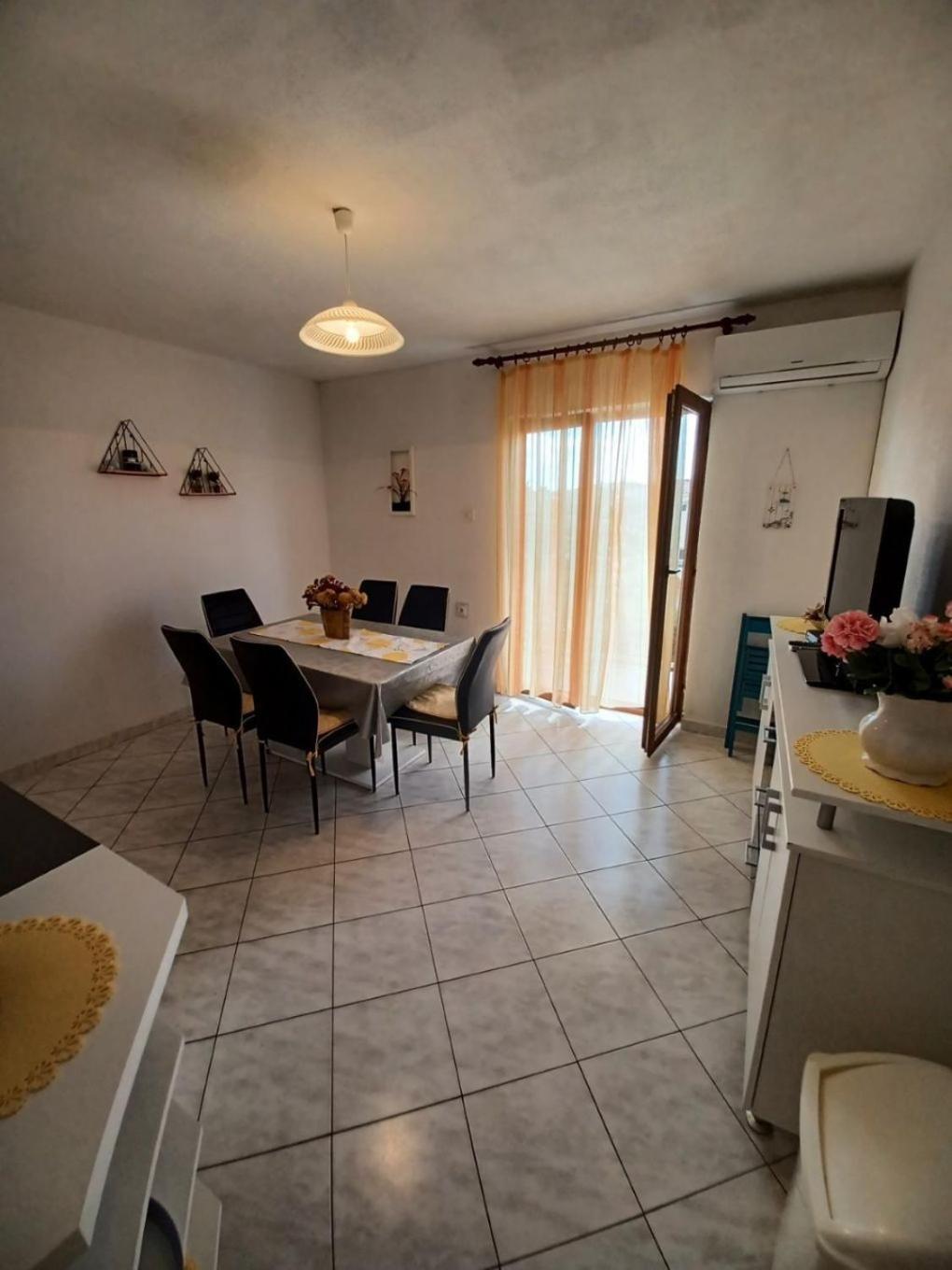 Apartment Marijica Trogir Dış mekan fotoğraf
