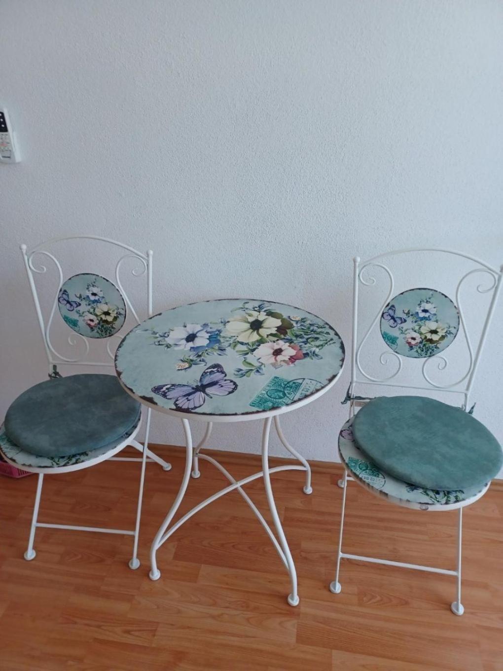 Apartment Marijica Trogir Dış mekan fotoğraf